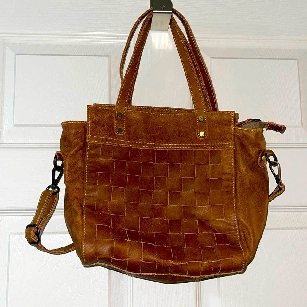 Myra Bag